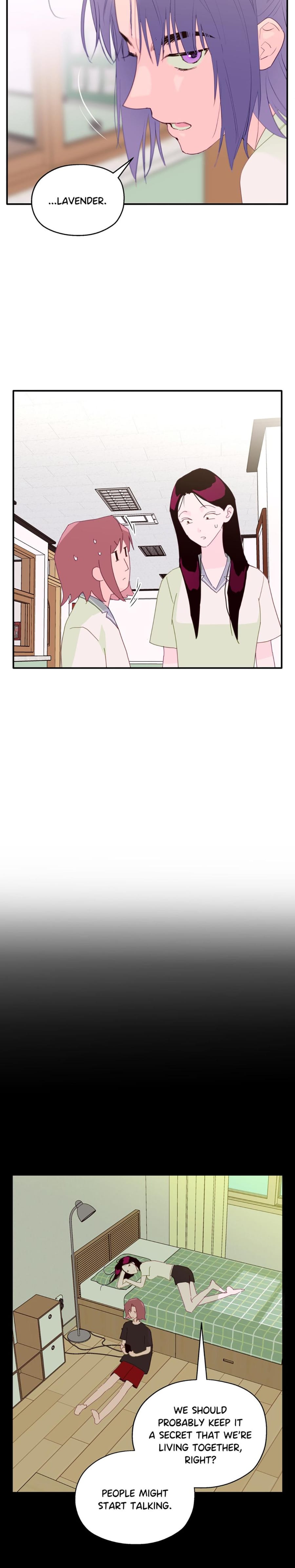 Blood Time Uncensored, chapter 23, page 8 of 29