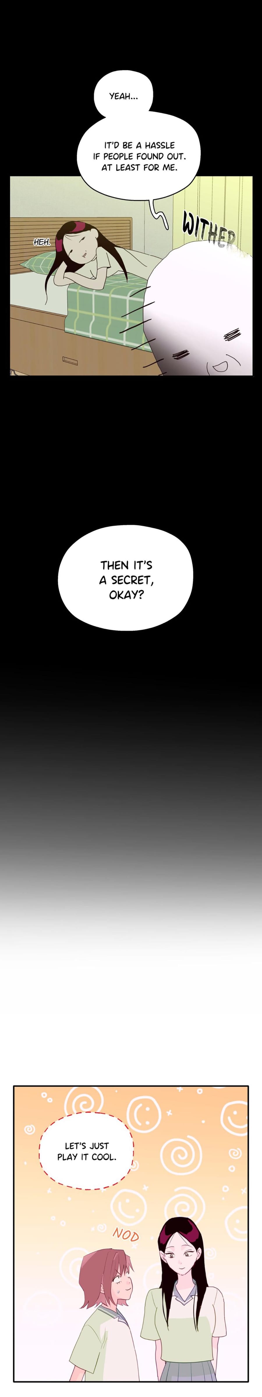 Blood Time Uncensored, chapter 23, page 9 of 29