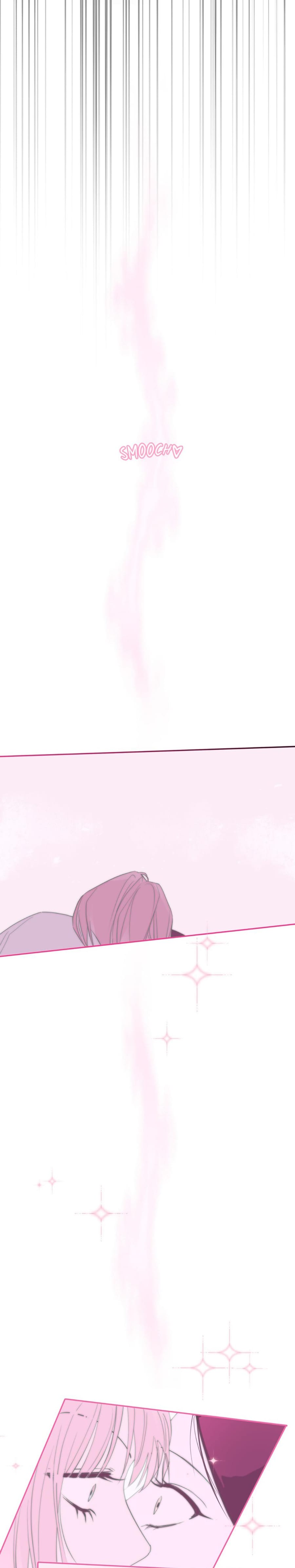 Blood Time Uncensored, chapter 23, page 14 of 29