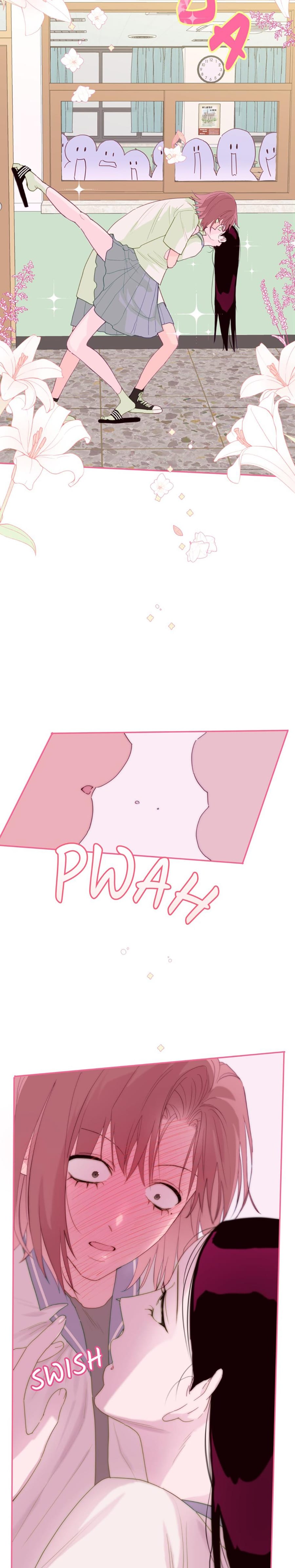 Blood Time Uncensored, chapter 23, page 16 of 29