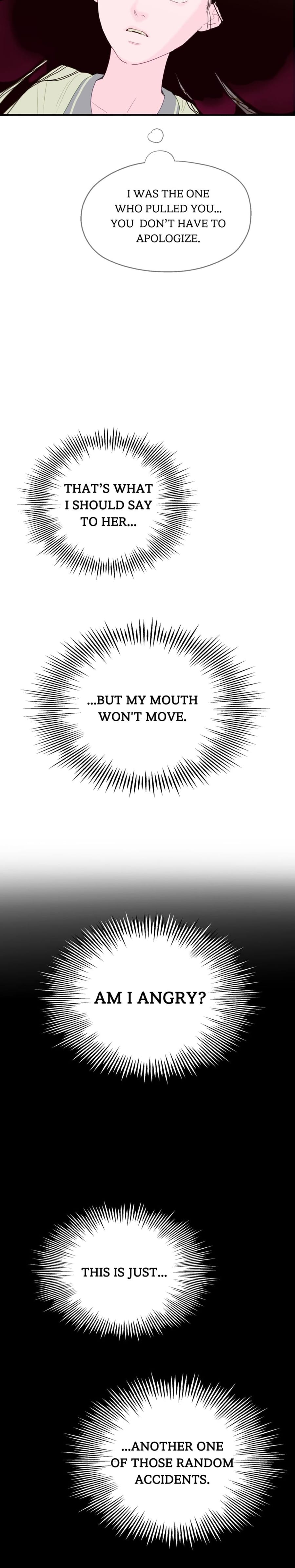 Blood Time Uncensored, chapter 23, page 18 of 29