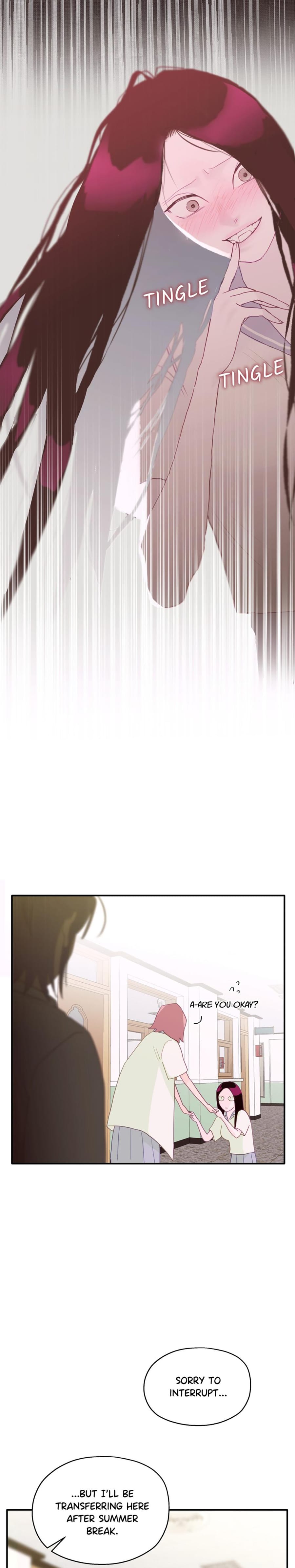 Blood Time Uncensored, chapter 23, page 21 of 29