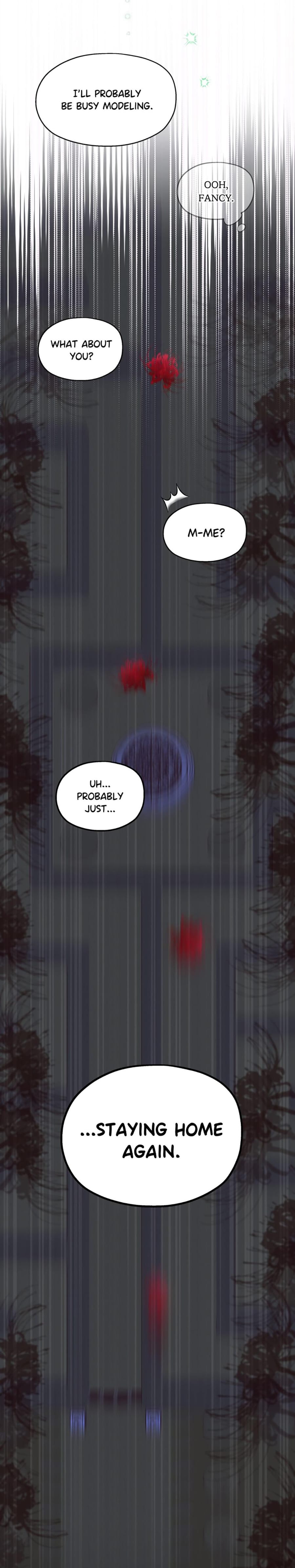 Blood Time Uncensored, chapter 23, page 25 of 29