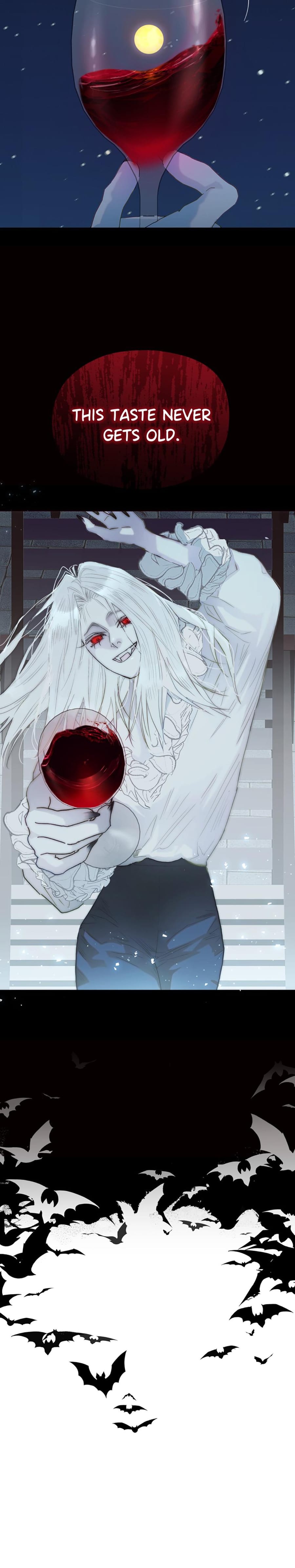 Blood Time Uncensored, chapter 23, page 28 of 29