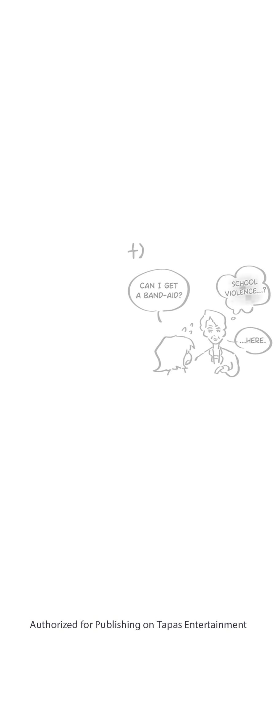 Blood Time Uncensored, chapter 23, page 29 of 29