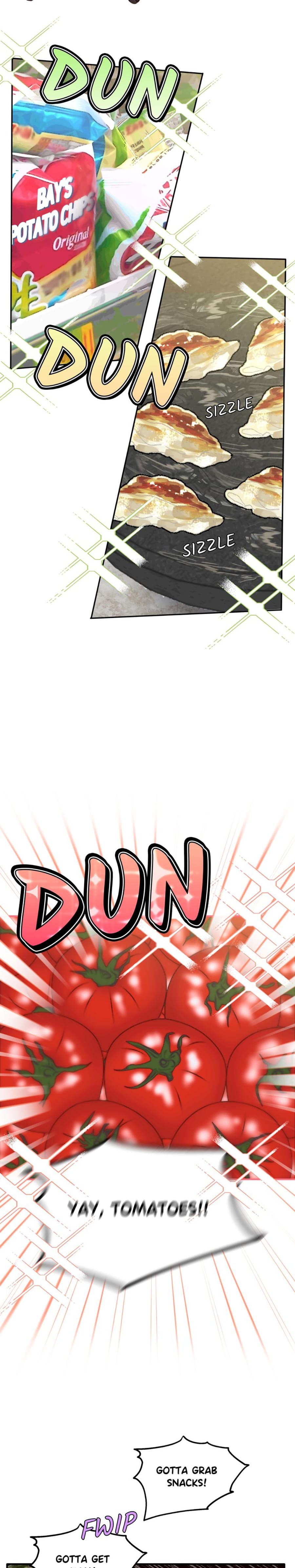 Blood Time Uncensored, chapter 24, page 6 of 26