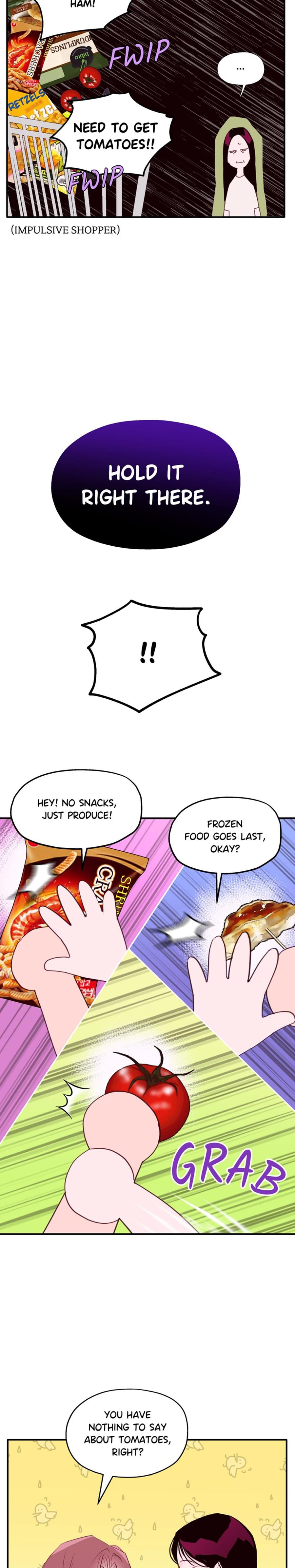 Blood Time Uncensored, chapter 24, page 7 of 26