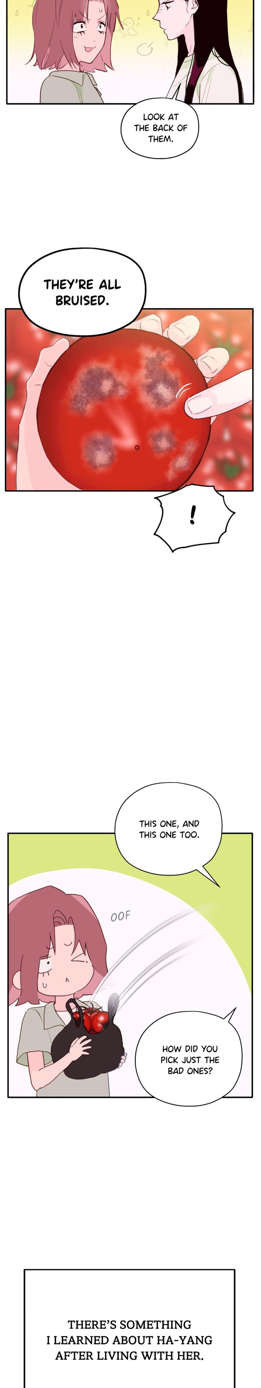Blood Time Uncensored, chapter 24, page 8 of 26