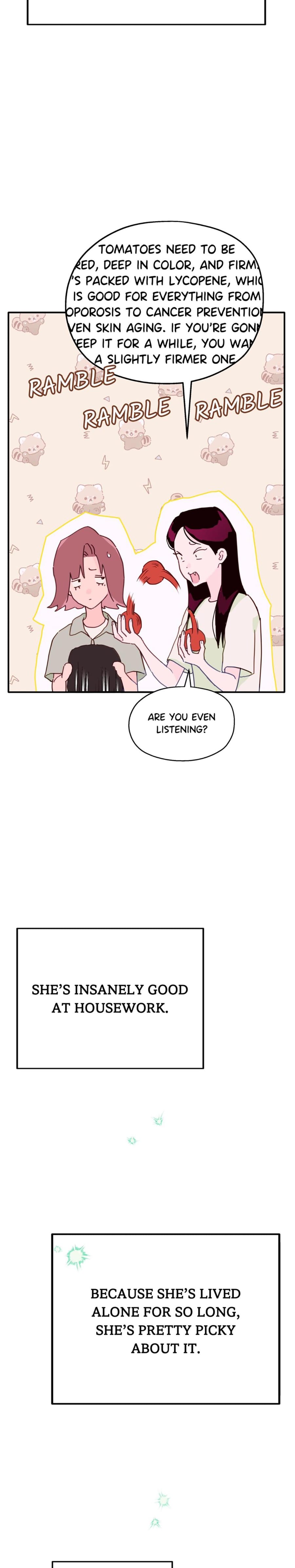 Blood Time Uncensored, chapter 24, page 9 of 26