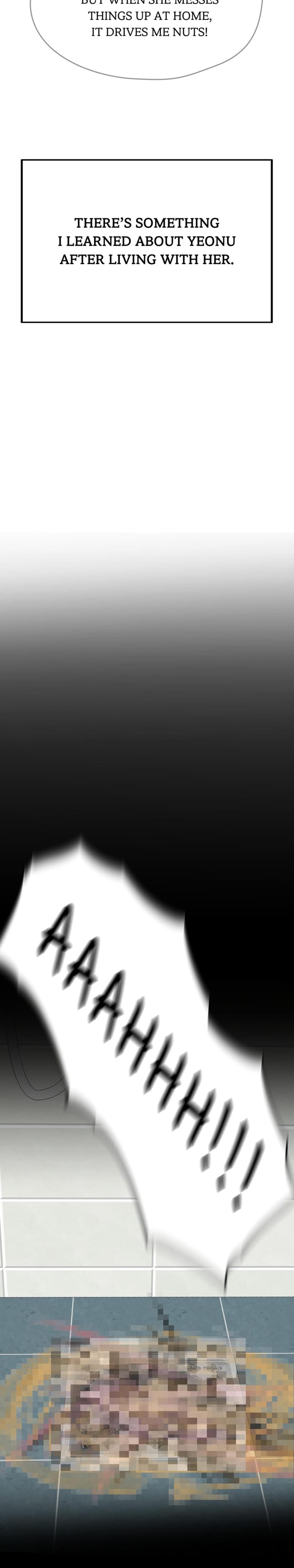Blood Time Uncensored, chapter 24, page 11 of 26