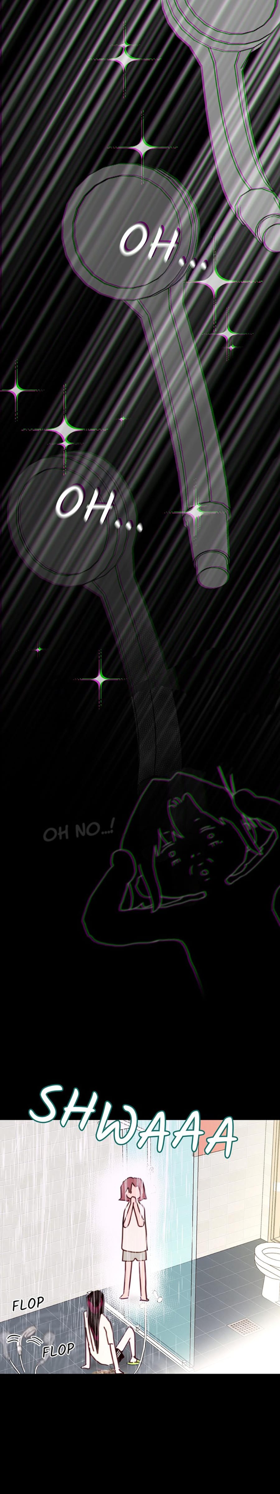 Blood Time Uncensored, chapter 24, page 14 of 26
