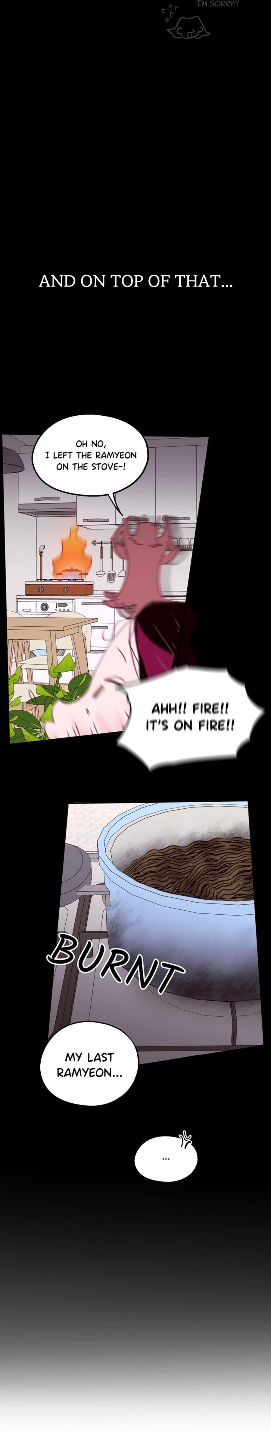 Blood Time Uncensored, chapter 24, page 16 of 26