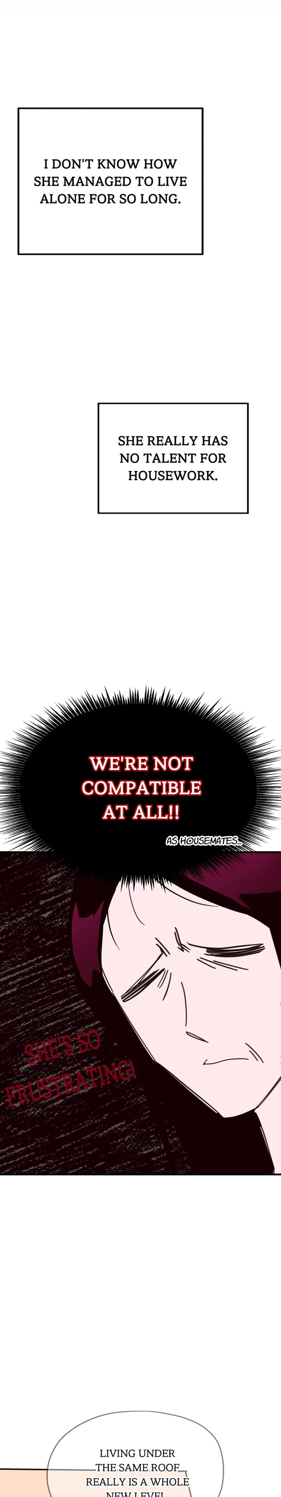 Blood Time Uncensored, chapter 24, page 17 of 26