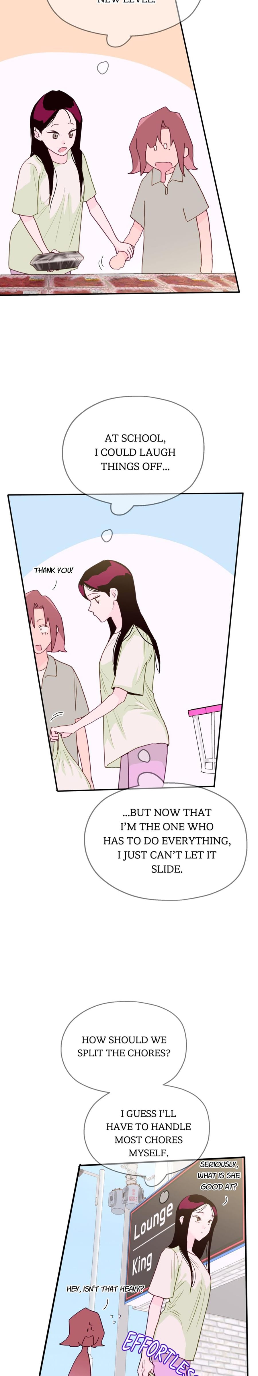 Blood Time Uncensored, chapter 24, page 18 of 26