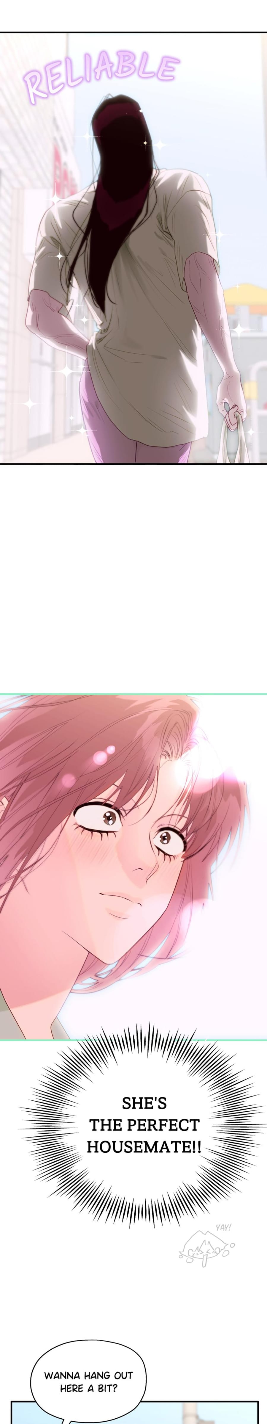 Blood Time Uncensored, chapter 24, page 20 of 26