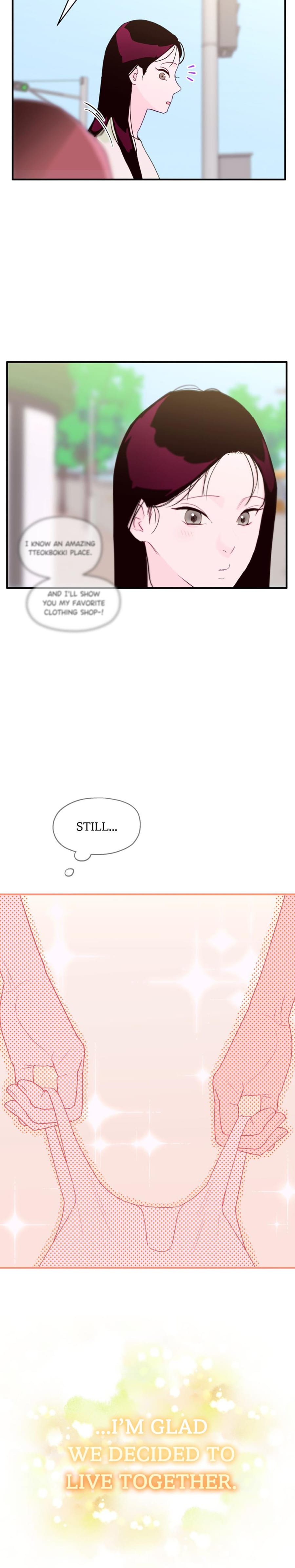 Blood Time Uncensored, chapter 24, page 21 of 26