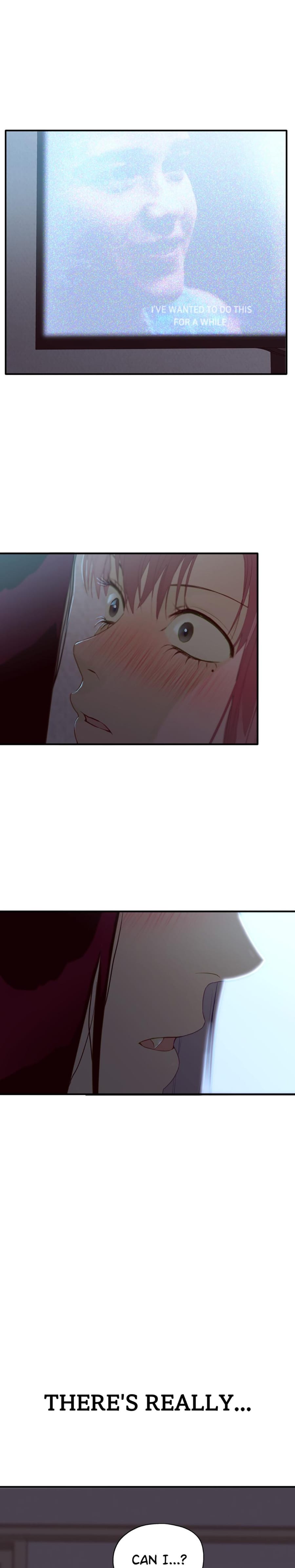 Blood Time Uncensored, chapter 24, page 24 of 26
