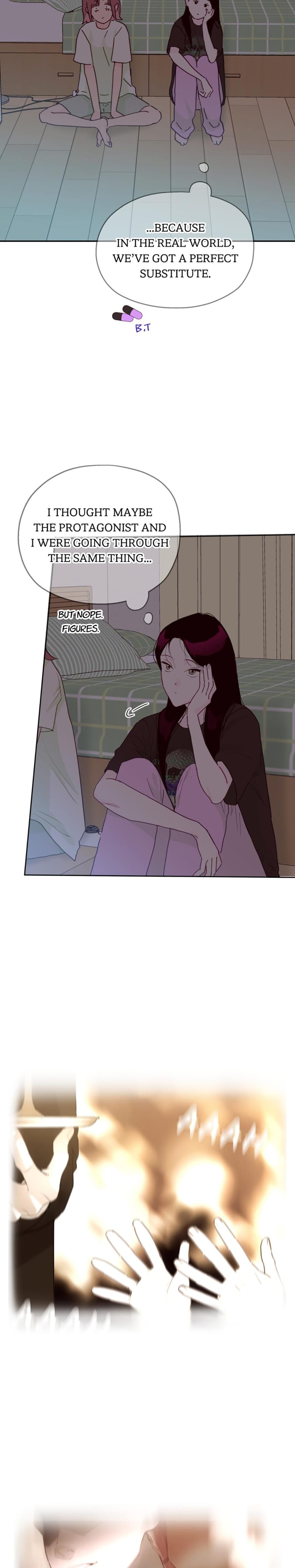 Blood Time Uncensored, chapter 25, page 5 of 28