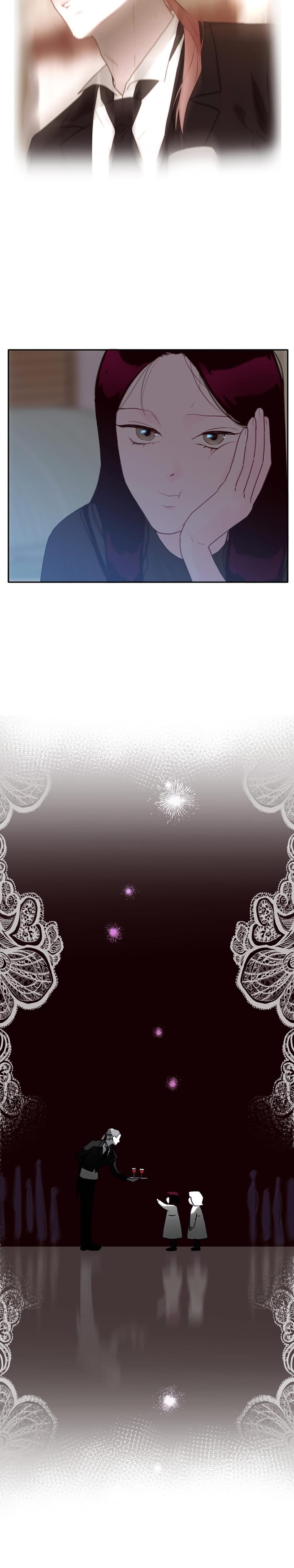 Blood Time Uncensored, chapter 25, page 6 of 28