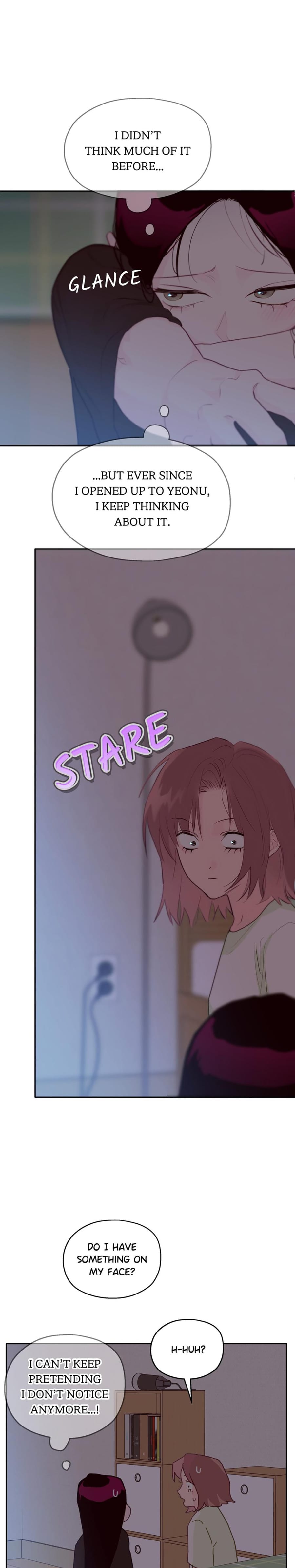 Blood Time Uncensored, chapter 25, page 7 of 28