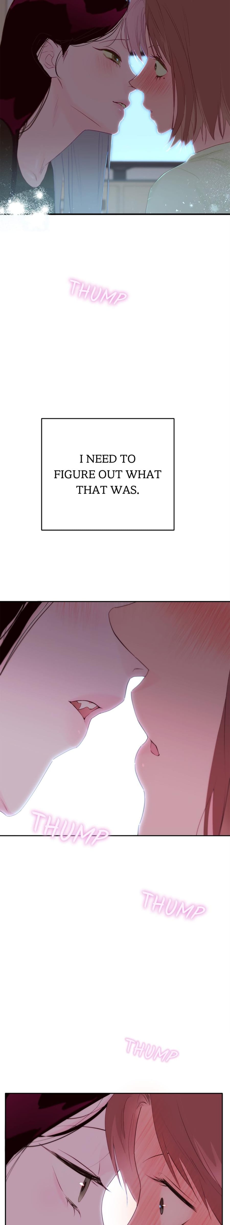 Blood Time Uncensored, chapter 25, page 18 of 28