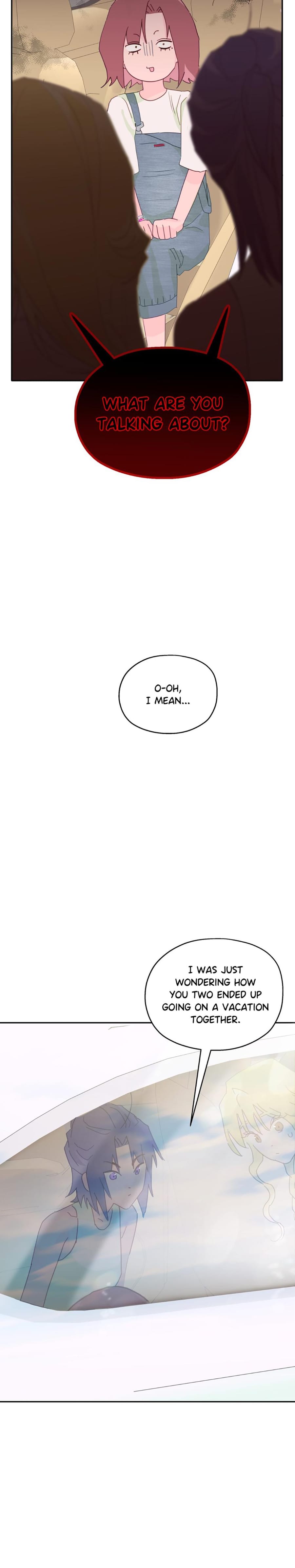 Blood Time Uncensored, chapter 26, page 5 of 30