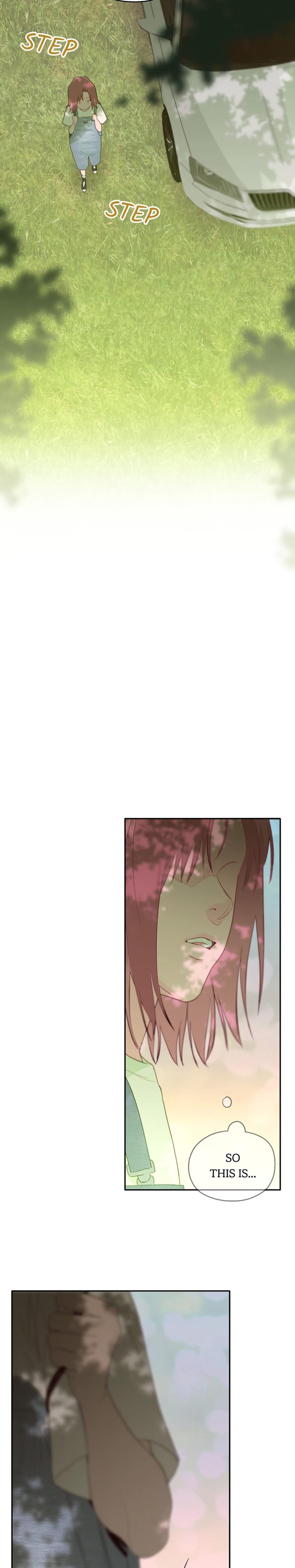 Blood Time Uncensored, chapter 26, page 8 of 30