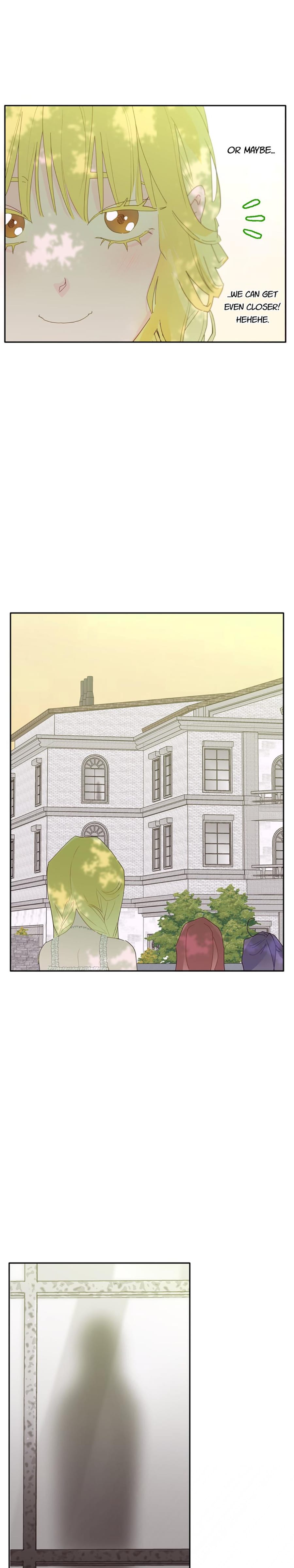 Blood Time Uncensored, chapter 26, page 11 of 30