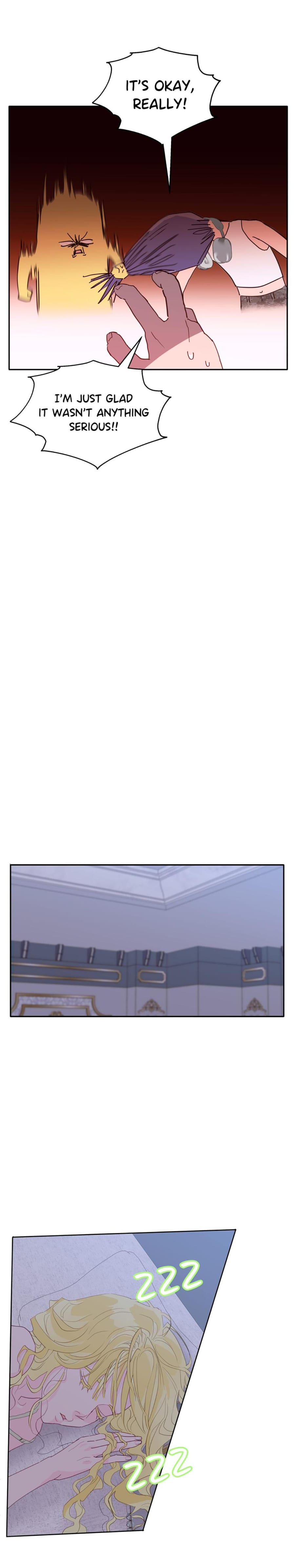 Blood Time Uncensored, chapter 26, page 16 of 30