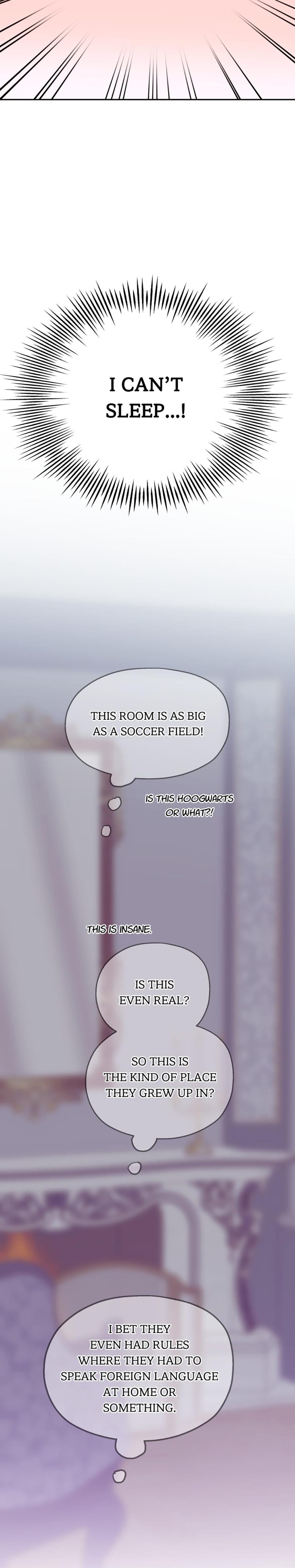 Blood Time Uncensored, chapter 26, page 18 of 30