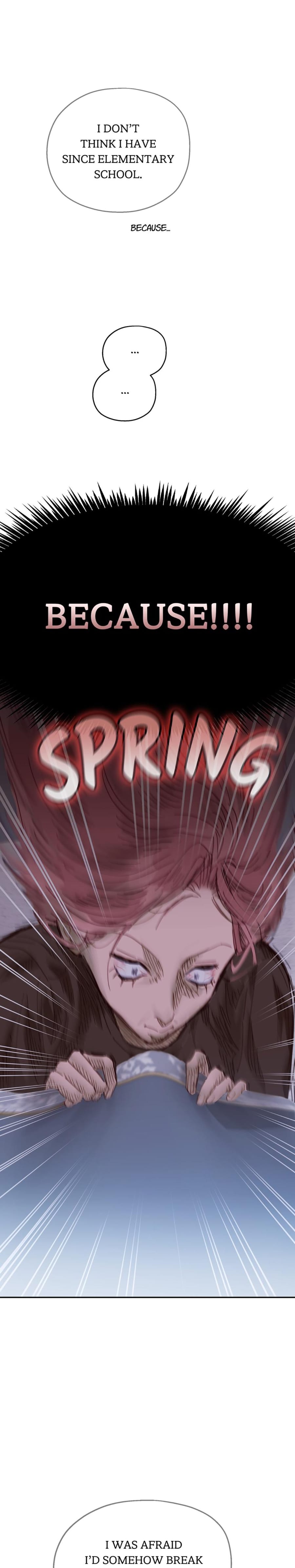 Blood Time Uncensored, chapter 26, page 20 of 30