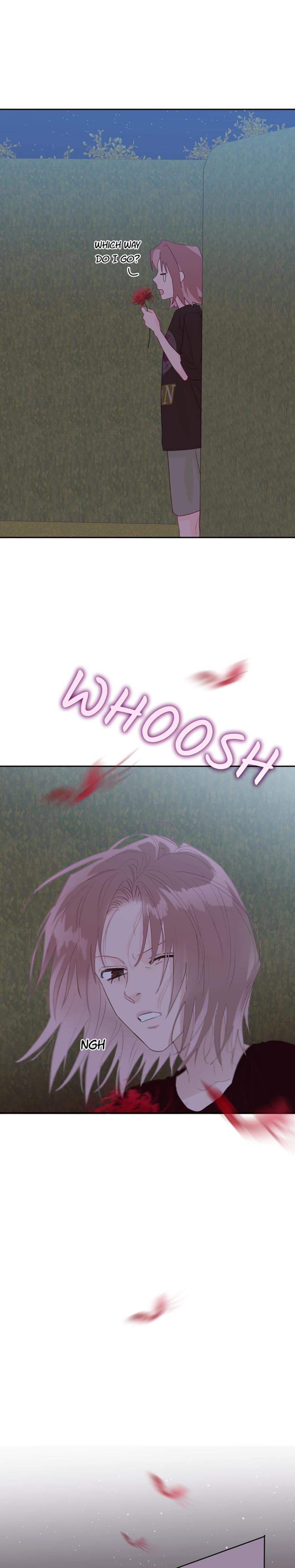 Blood Time Uncensored, chapter 26, page 25 of 30