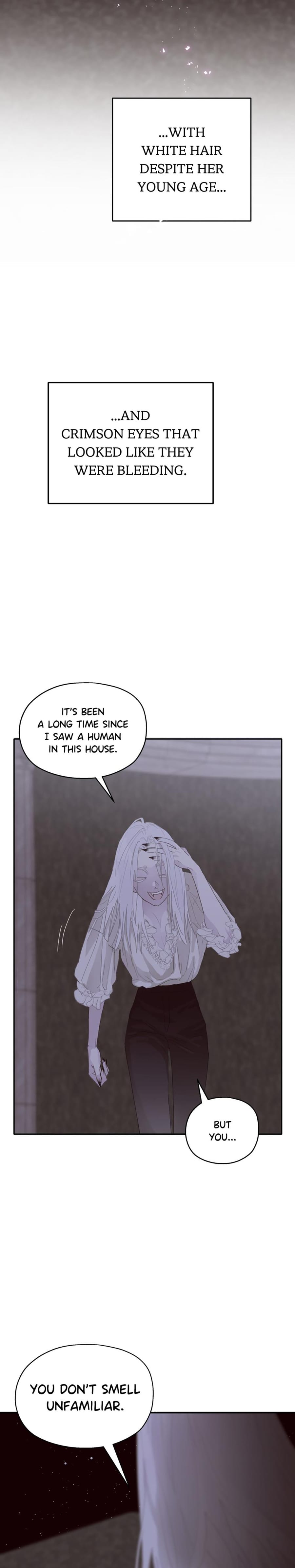 Blood Time Uncensored, chapter 26, page 28 of 30
