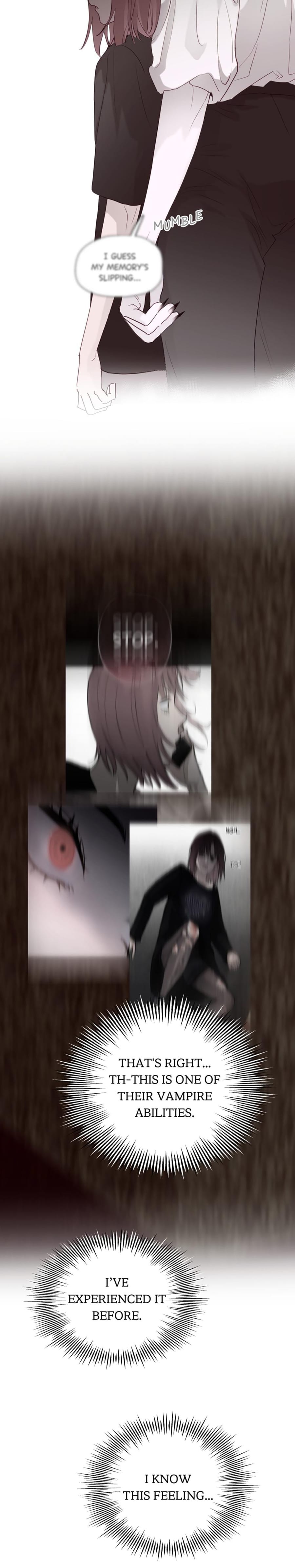 Blood Time Uncensored, chapter 27, page 5 of 30