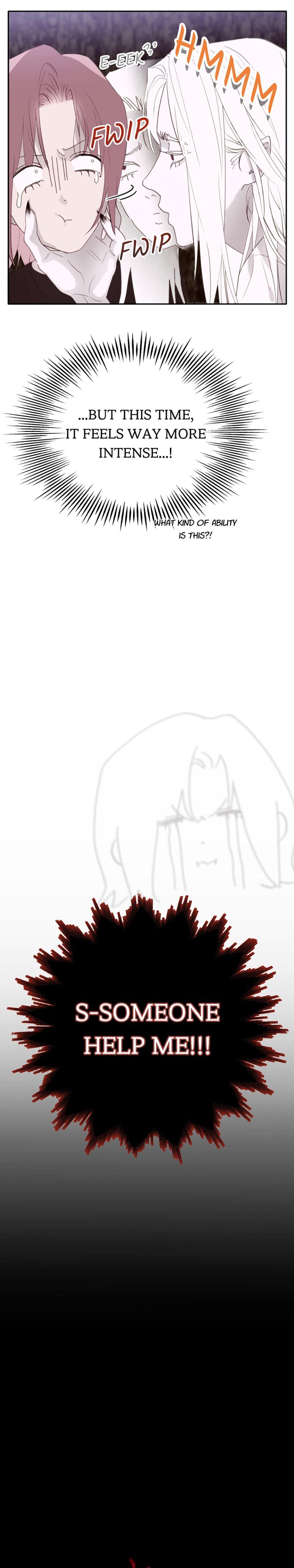 Blood Time Uncensored, chapter 27, page 6 of 30