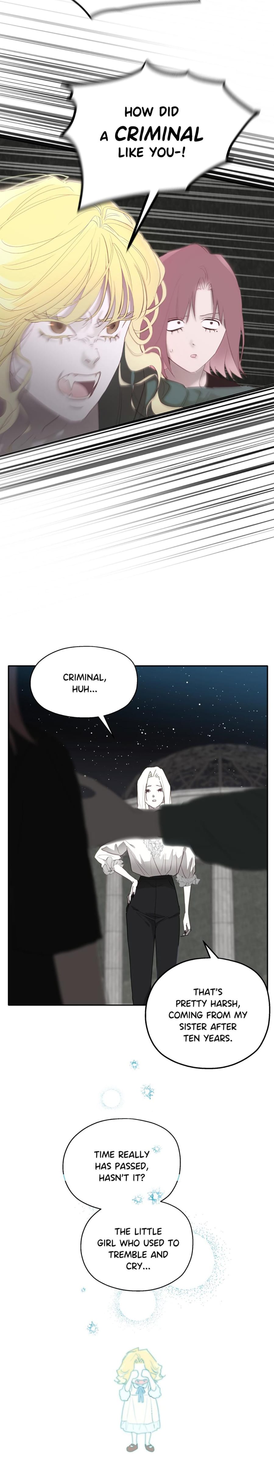 Blood Time Uncensored, chapter 27, page 10 of 30