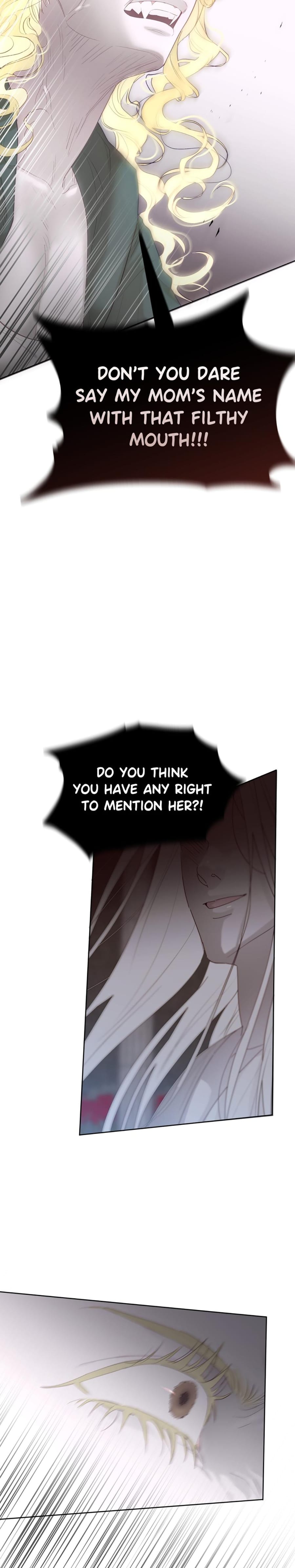 Blood Time Uncensored, chapter 27, page 13 of 30