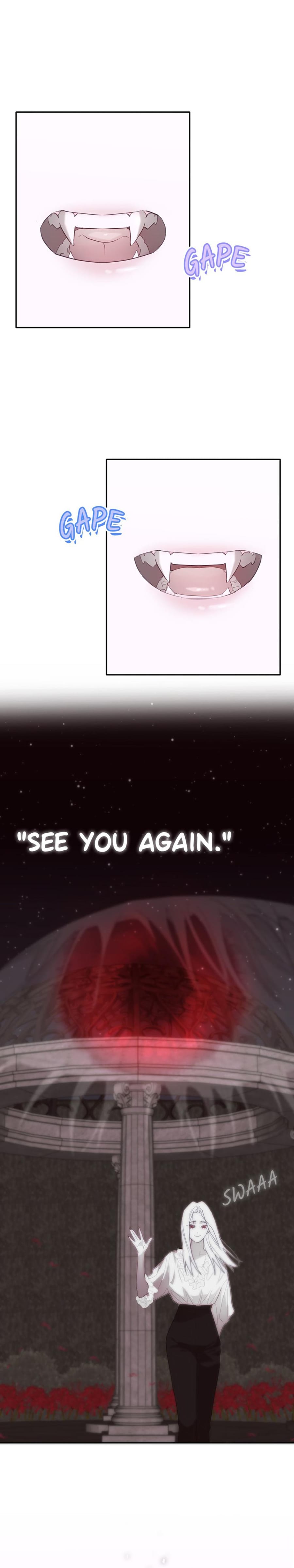 Blood Time Uncensored, chapter 27, page 19 of 30