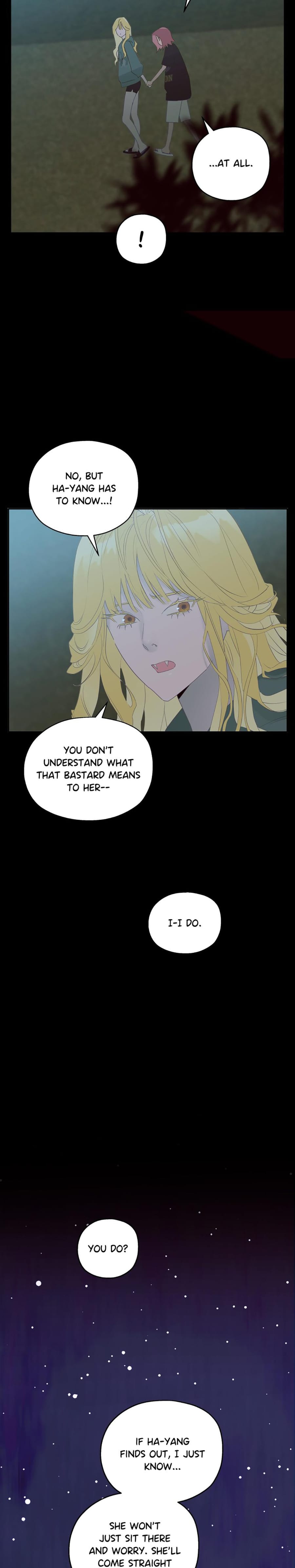 Blood Time Uncensored, chapter 28, page 8 of 28