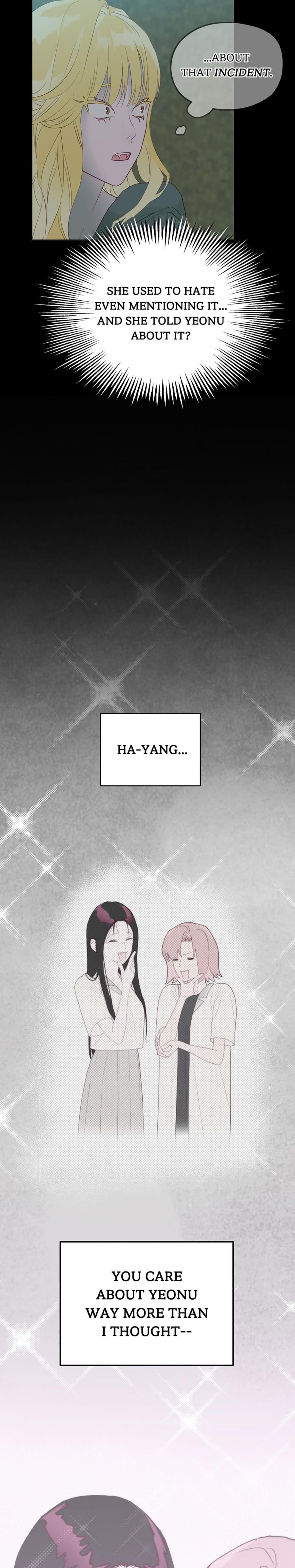 Blood Time Uncensored, chapter 28, page 10 of 28