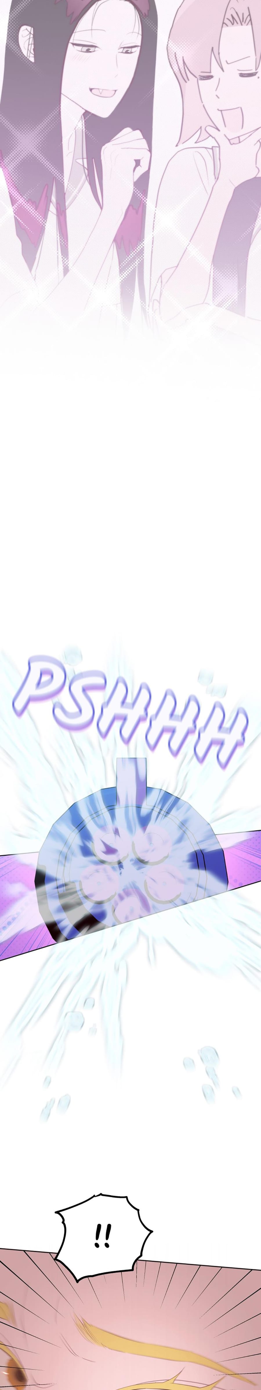 Blood Time Uncensored, chapter 28, page 11 of 28