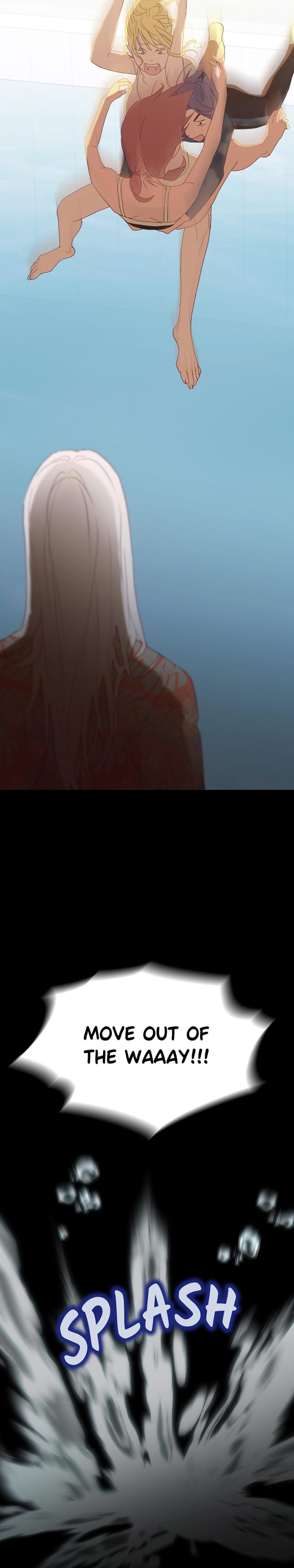 Blood Time Uncensored, chapter 28, page 18 of 28