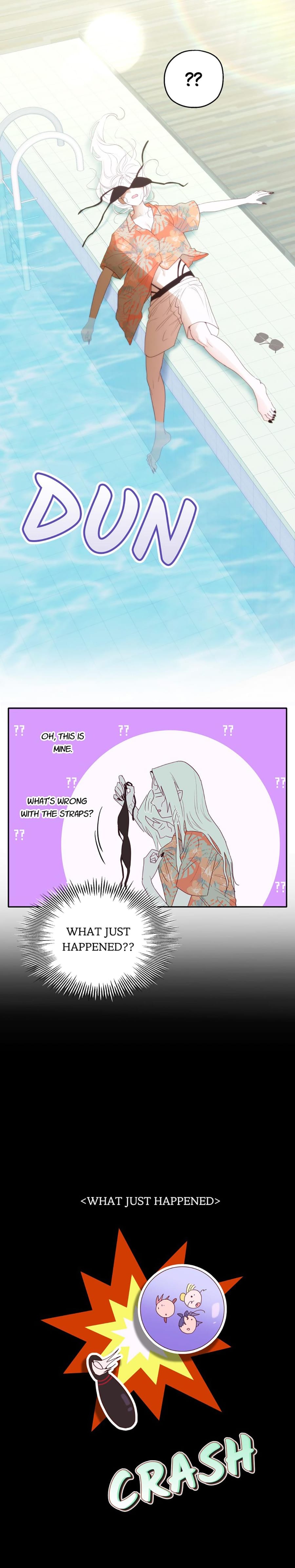 Blood Time Uncensored, chapter 28, page 20 of 28