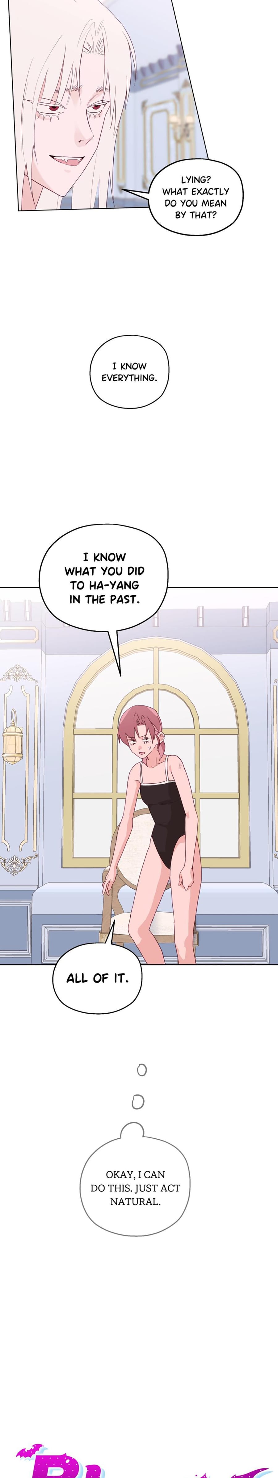 Blood Time Uncensored, chapter 29, page 10 of 25