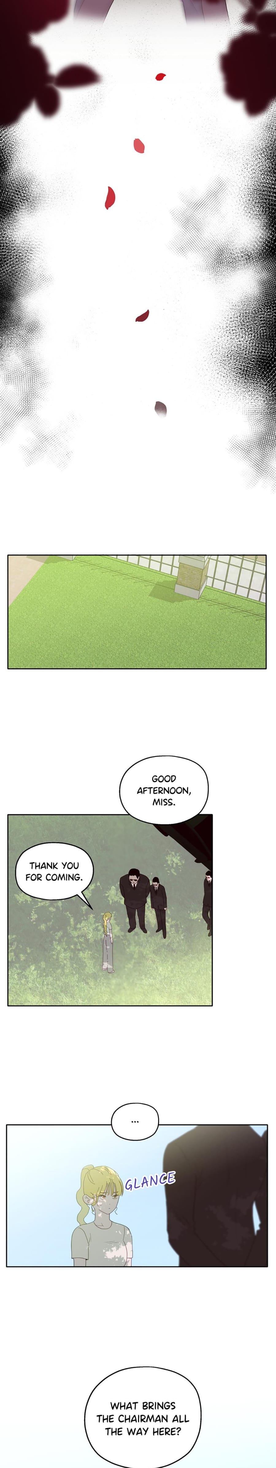 Blood Time Uncensored, chapter 29, page 16 of 25