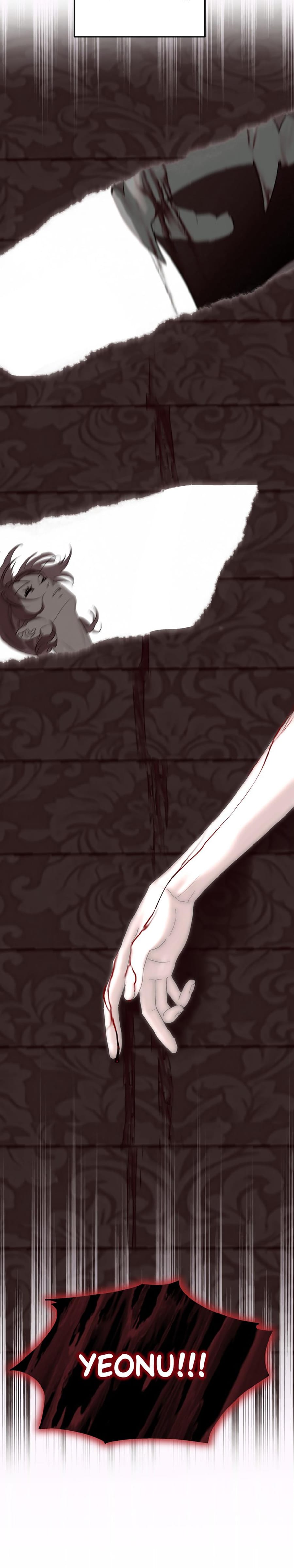 Blood Time Uncensored, chapter 29, page 24 of 25