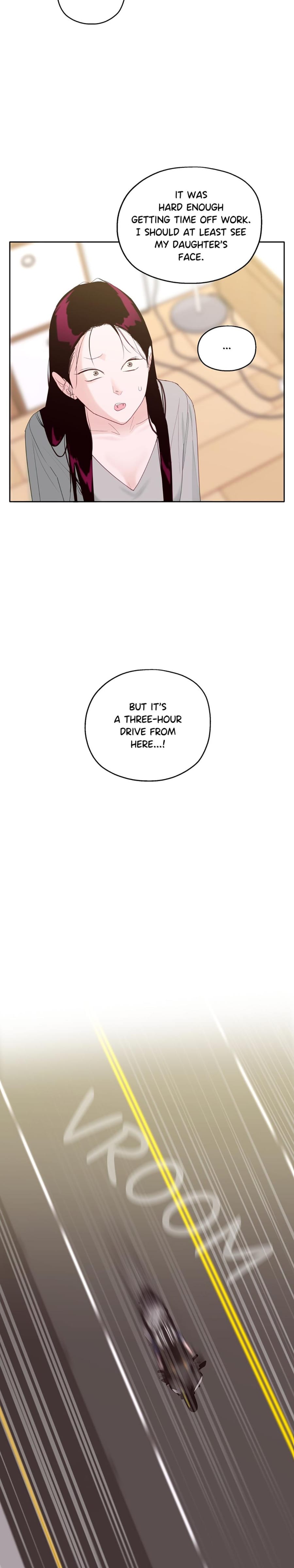 Blood Time Uncensored, chapter 30, page 5 of 28