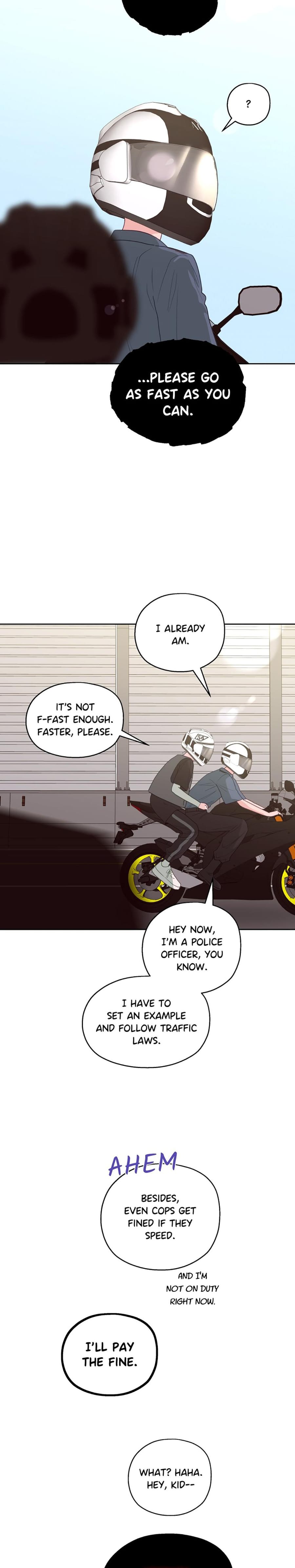 Blood Time Uncensored, chapter 30, page 12 of 28