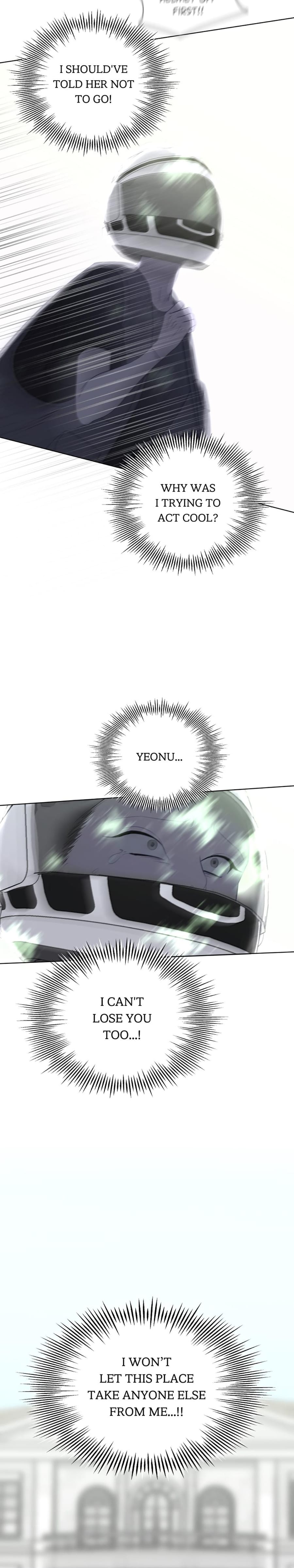 Blood Time Uncensored, chapter 30, page 17 of 28