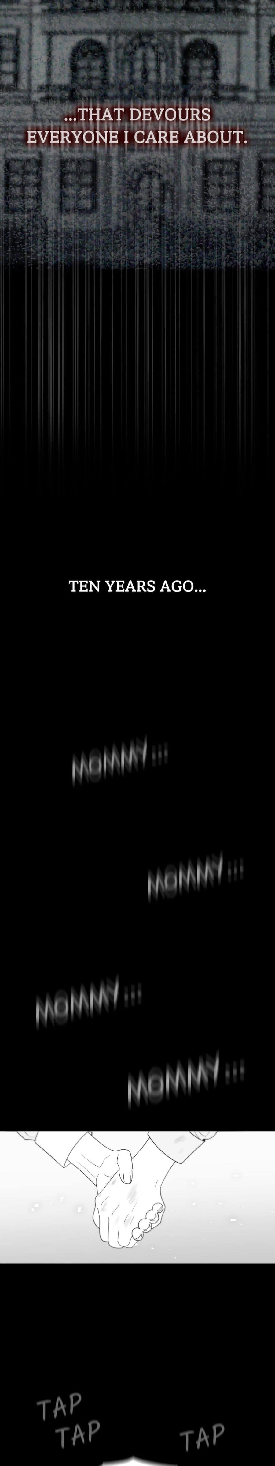 Blood Time Uncensored, chapter 30, page 19 of 28